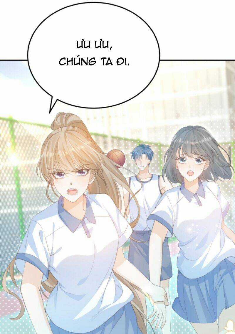 Tình Yêu Cháy Bỏng - Chapter 3 - Trang 24
