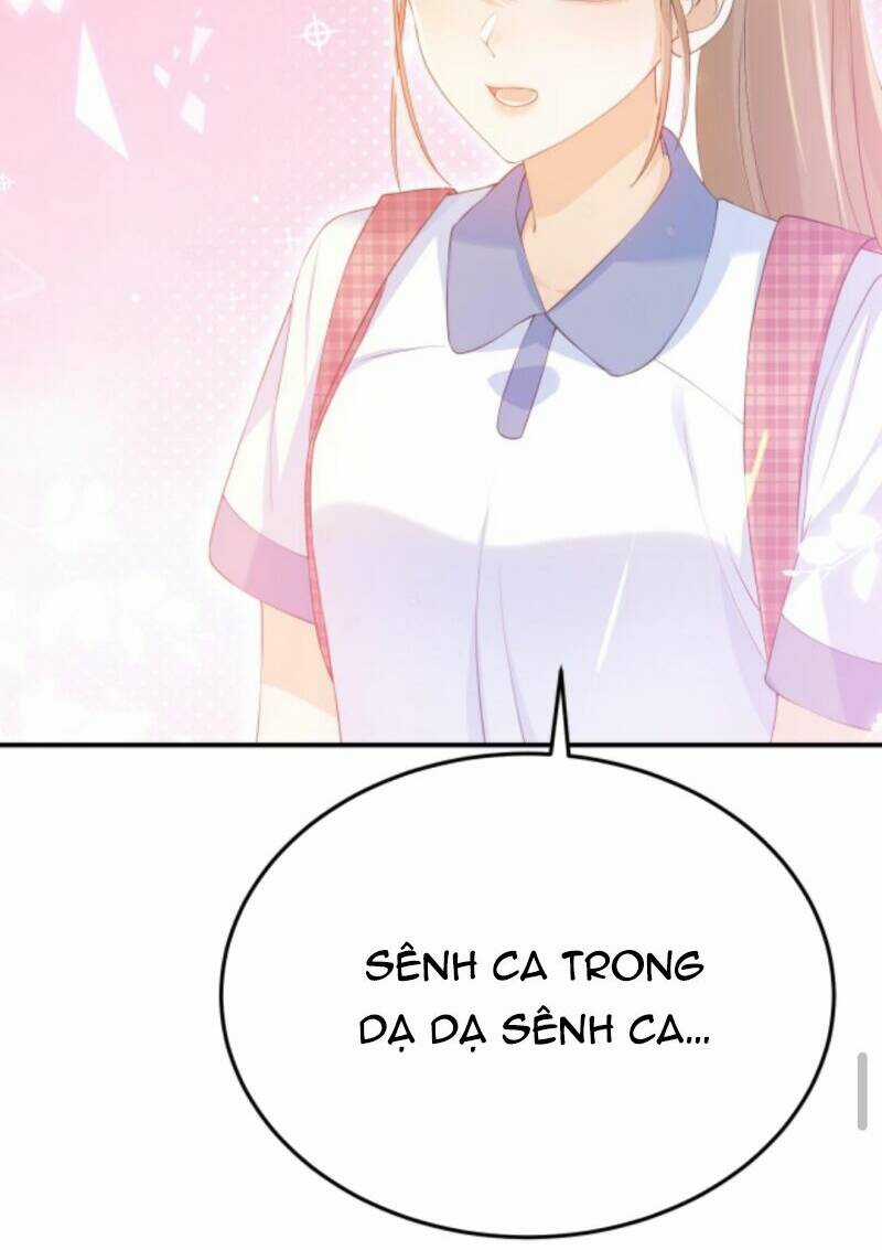 Tình Yêu Cháy Bỏng - Chapter 3 - Trang 28