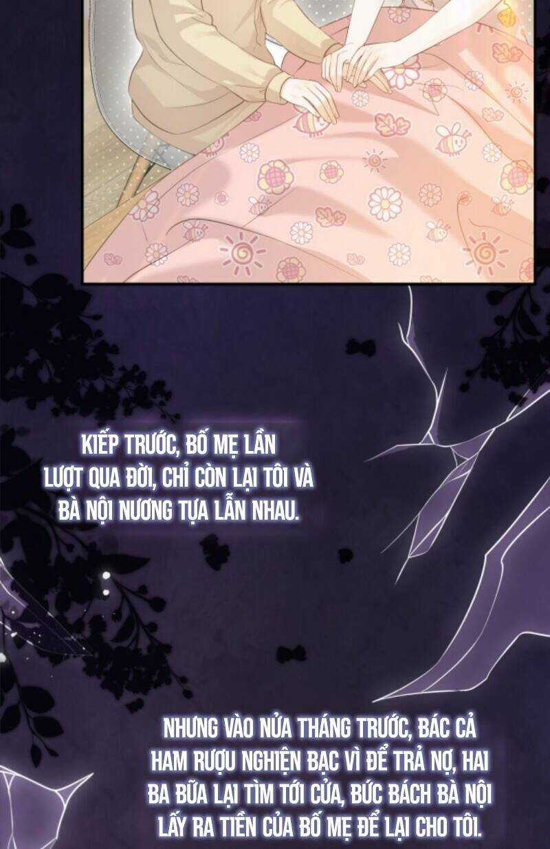 Tình Yêu Cháy Bỏng - Chapter 3 - Trang 4