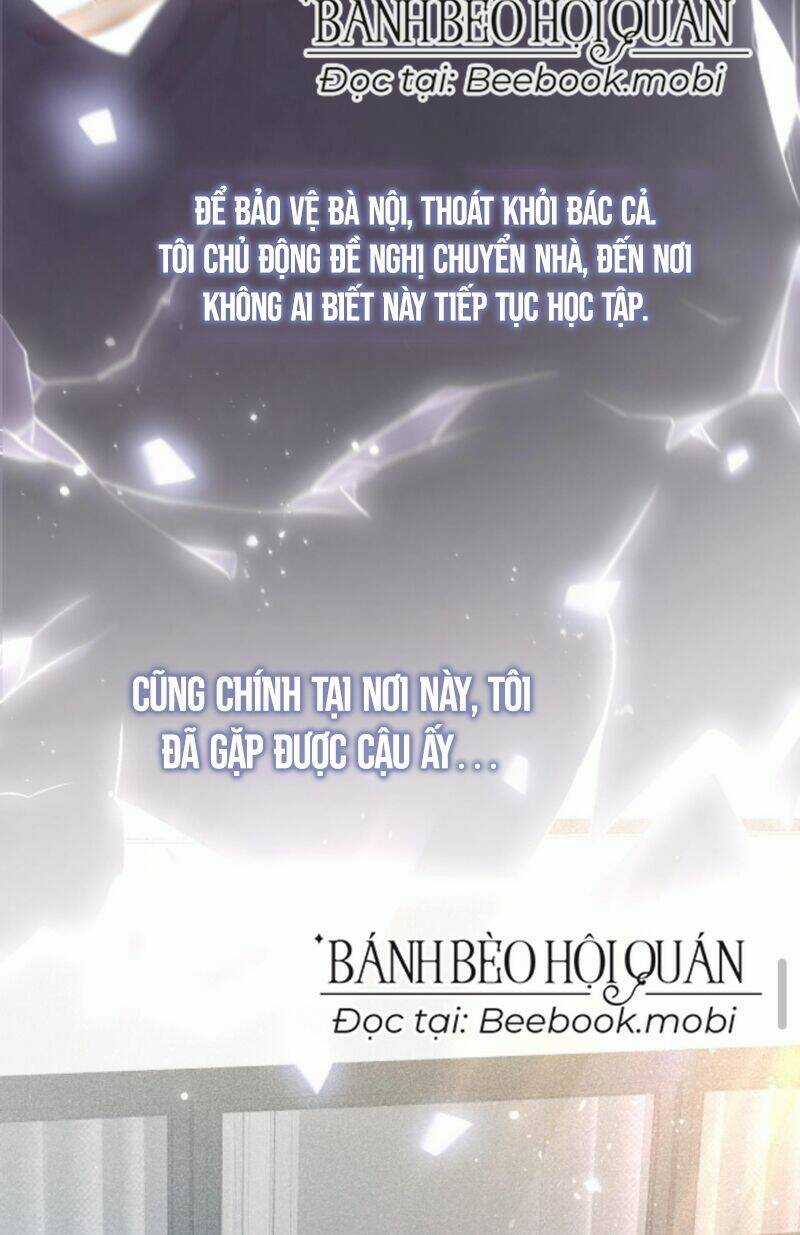 Tình Yêu Cháy Bỏng - Chapter 3 - Trang 6