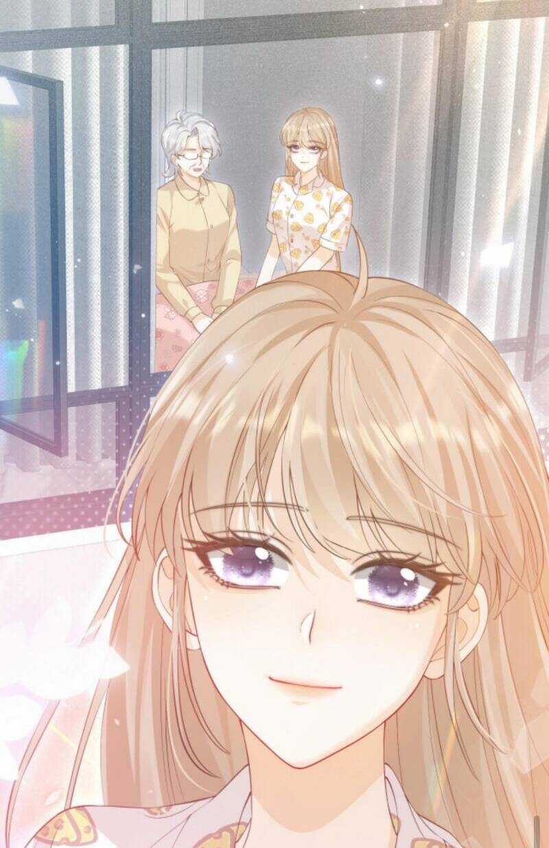 Tình Yêu Cháy Bỏng - Chapter 3 - Trang 7