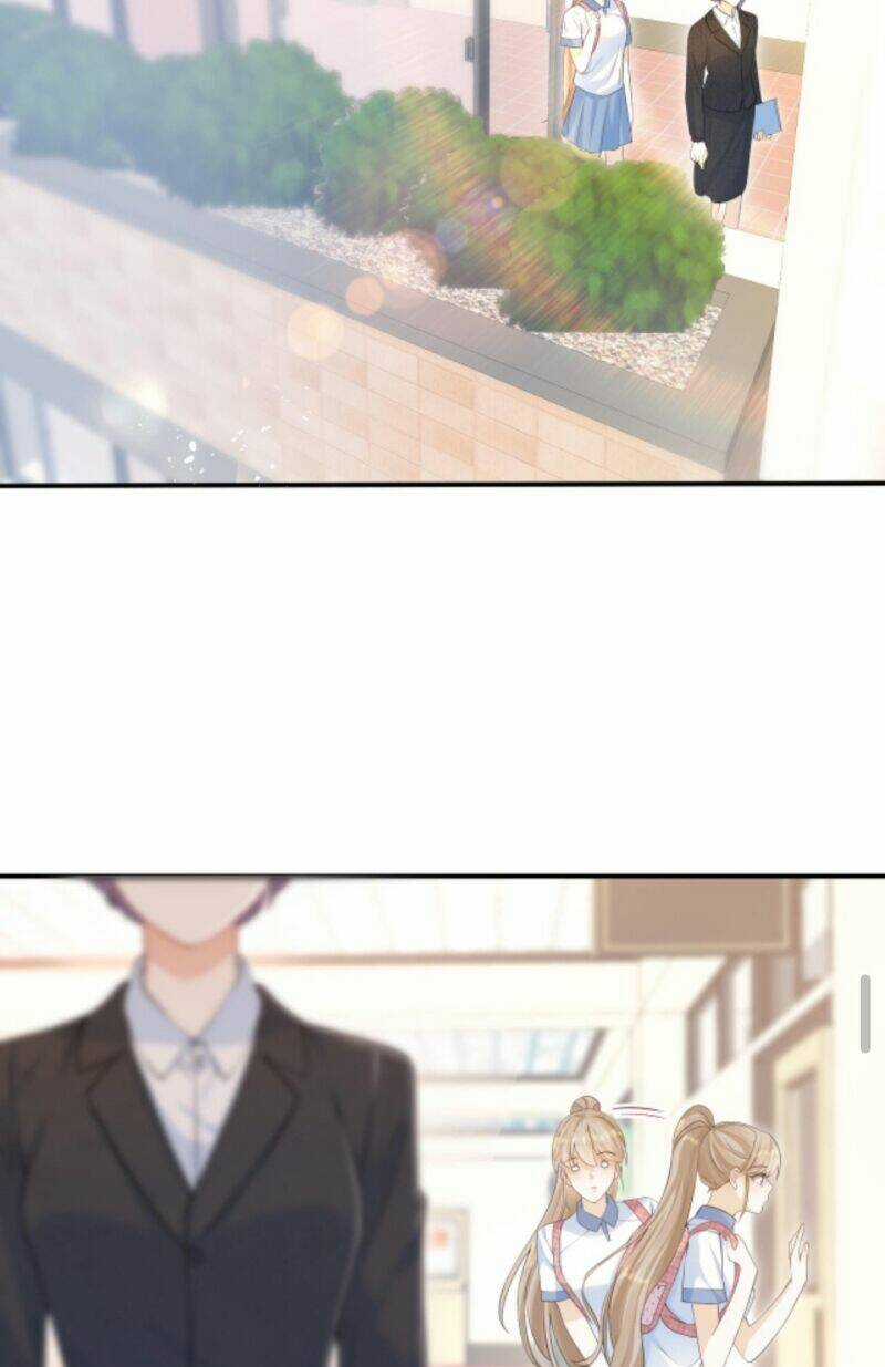 Tình Yêu Cháy Bỏng - Chapter 3 - Trang 9