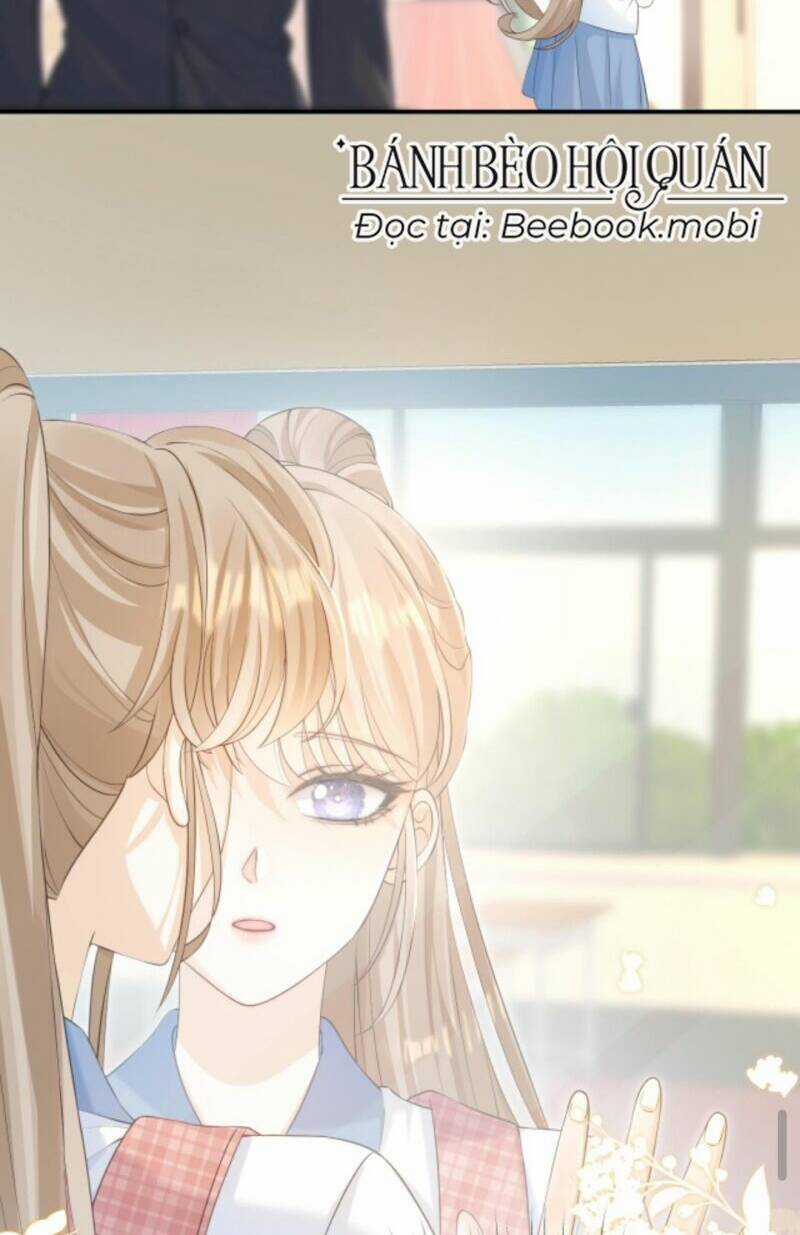 Tình Yêu Cháy Bỏng - Chapter 3 - Trang 10