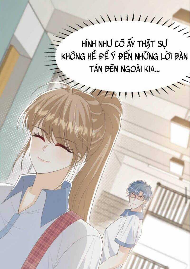 Tình Yêu Cháy Bỏng - Chapter 30 - Trang 22