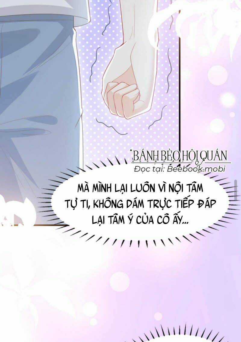 Tình Yêu Cháy Bỏng - Chapter 30 - Trang 24