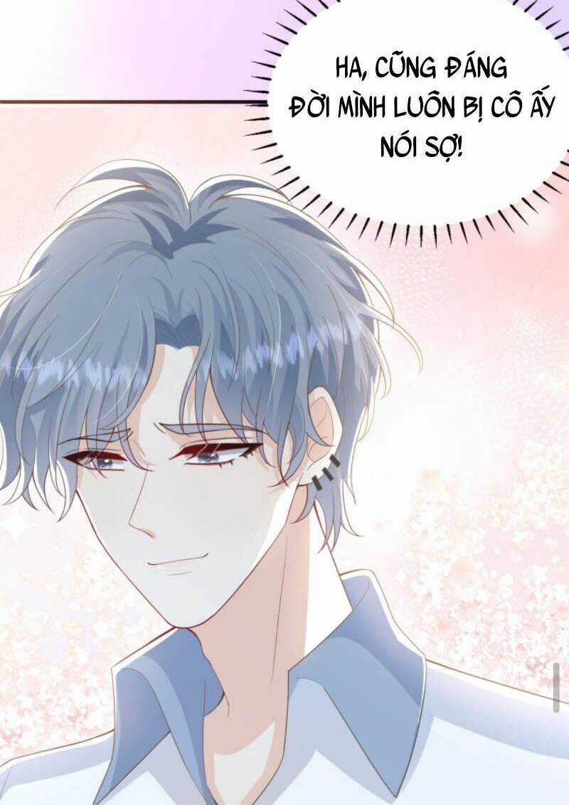 Tình Yêu Cháy Bỏng - Chapter 30 - Trang 25