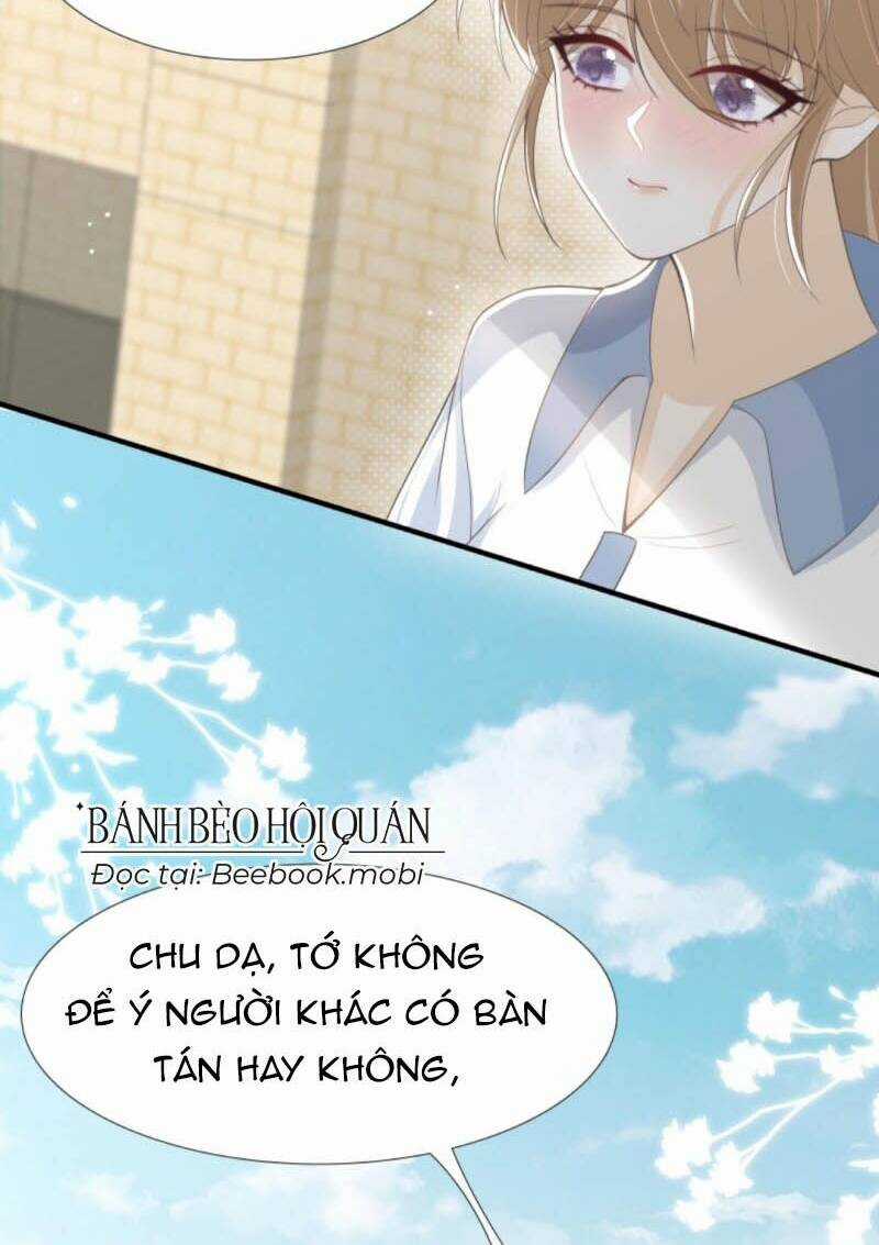 Tình Yêu Cháy Bỏng - Chapter 30 - Trang 4