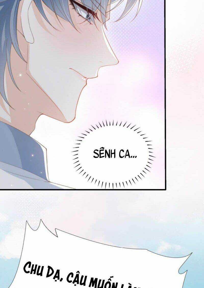 Tình Yêu Cháy Bỏng - Chapter 30 - Trang 6