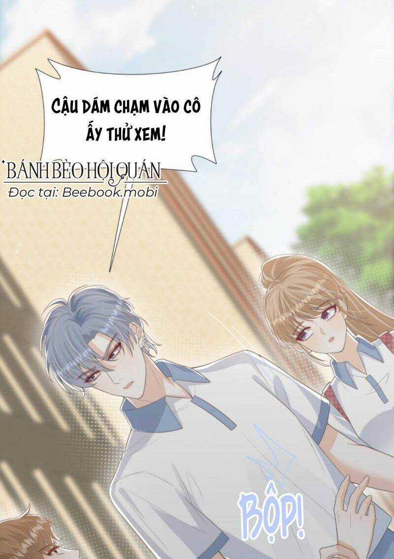 Tình Yêu Cháy Bỏng - Chapter 30 - Trang 9