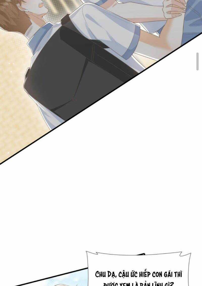 Tình Yêu Cháy Bỏng - Chapter 30 - Trang 10