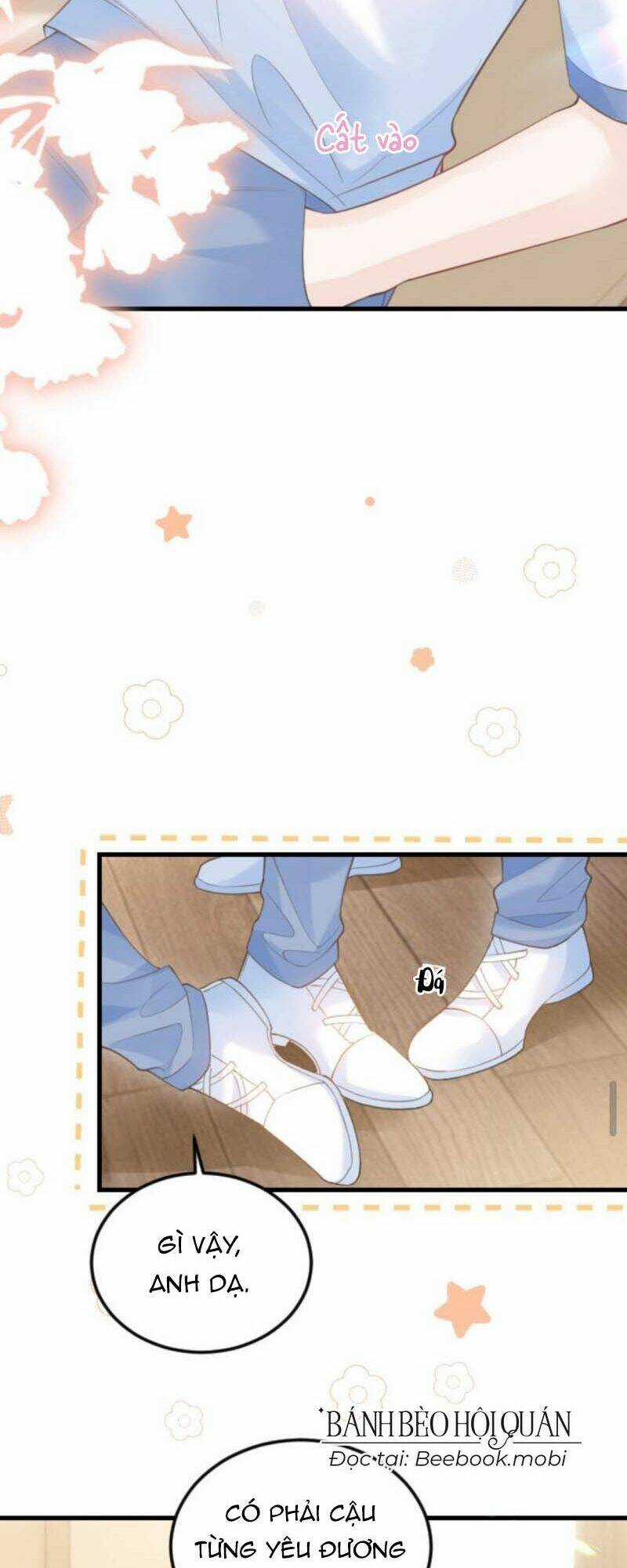 Tình Yêu Cháy Bỏng - Chapter 31 - Trang 14