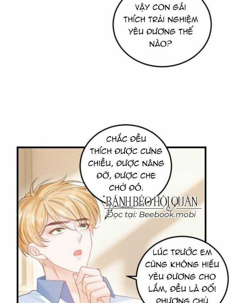 Tình Yêu Cháy Bỏng - Chapter 31 - Trang 16