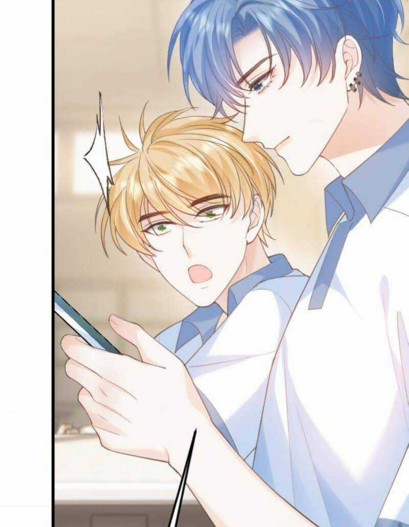 Tình Yêu Cháy Bỏng - Chapter 31 - Trang 3