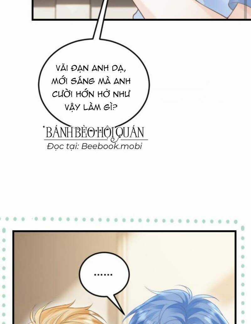 Tình Yêu Cháy Bỏng - Chapter 31 - Trang 4