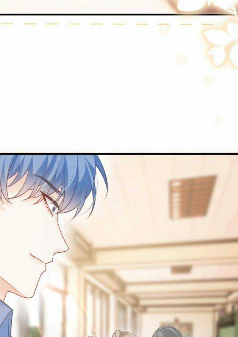 Tình Yêu Cháy Bỏng - Chapter 32 - Trang 3