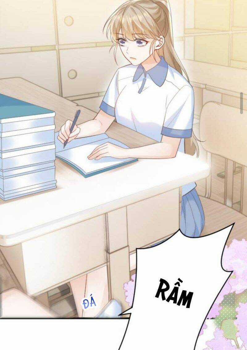 Tình Yêu Cháy Bỏng - Chapter 32 - Trang 21