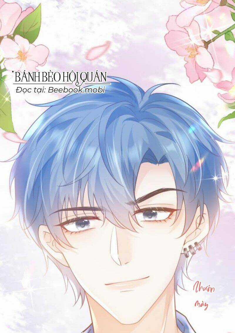 Tình Yêu Cháy Bỏng - Chapter 32 - Trang 6