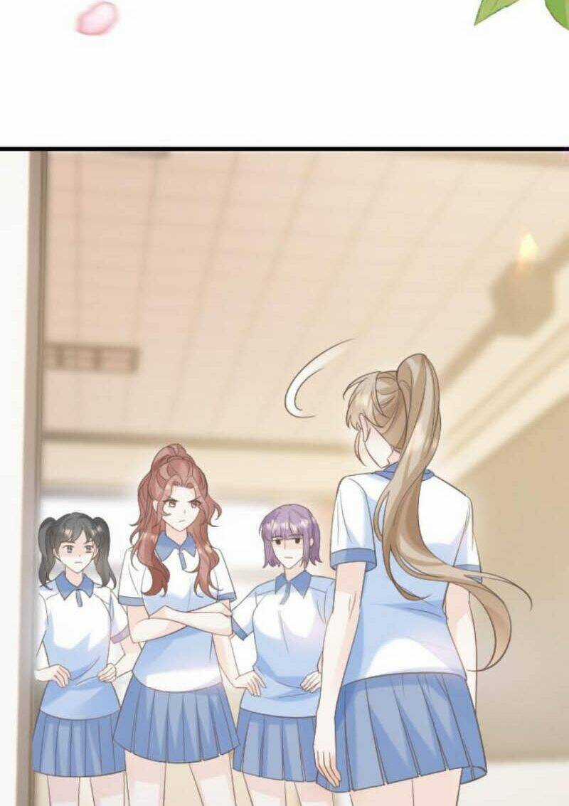 Tình Yêu Cháy Bỏng - Chapter 32 - Trang 9