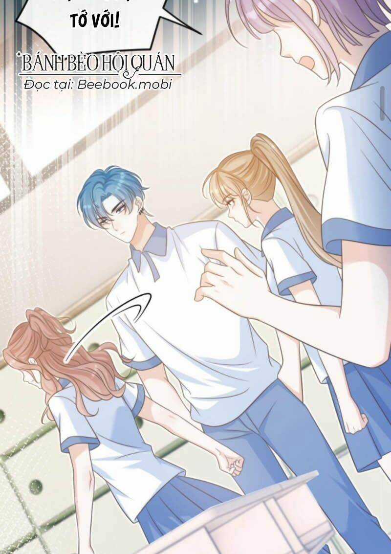 Tình Yêu Cháy Bỏng - Chapter 33 - Trang 15