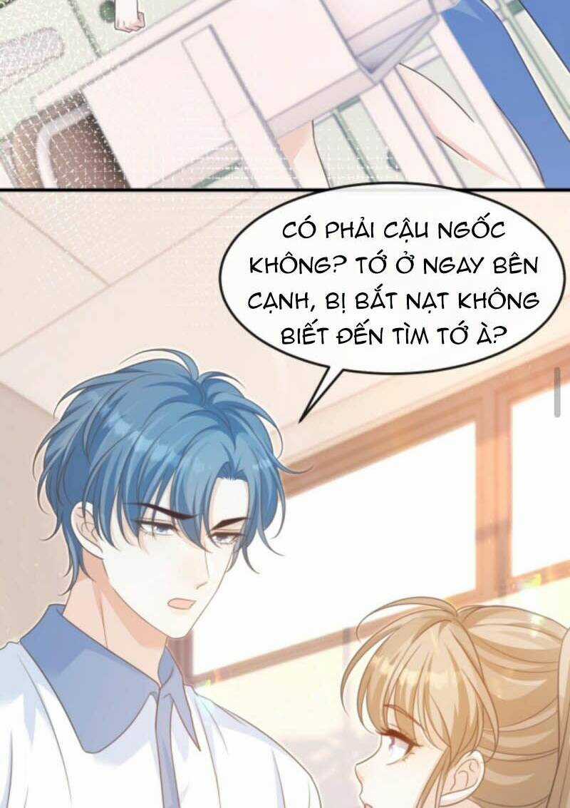 Tình Yêu Cháy Bỏng - Chapter 33 - Trang 16