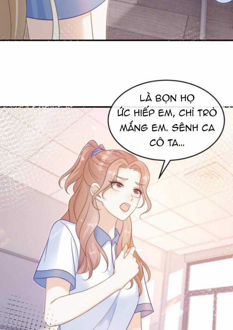 Tình Yêu Cháy Bỏng - Chapter 33 - Trang 4