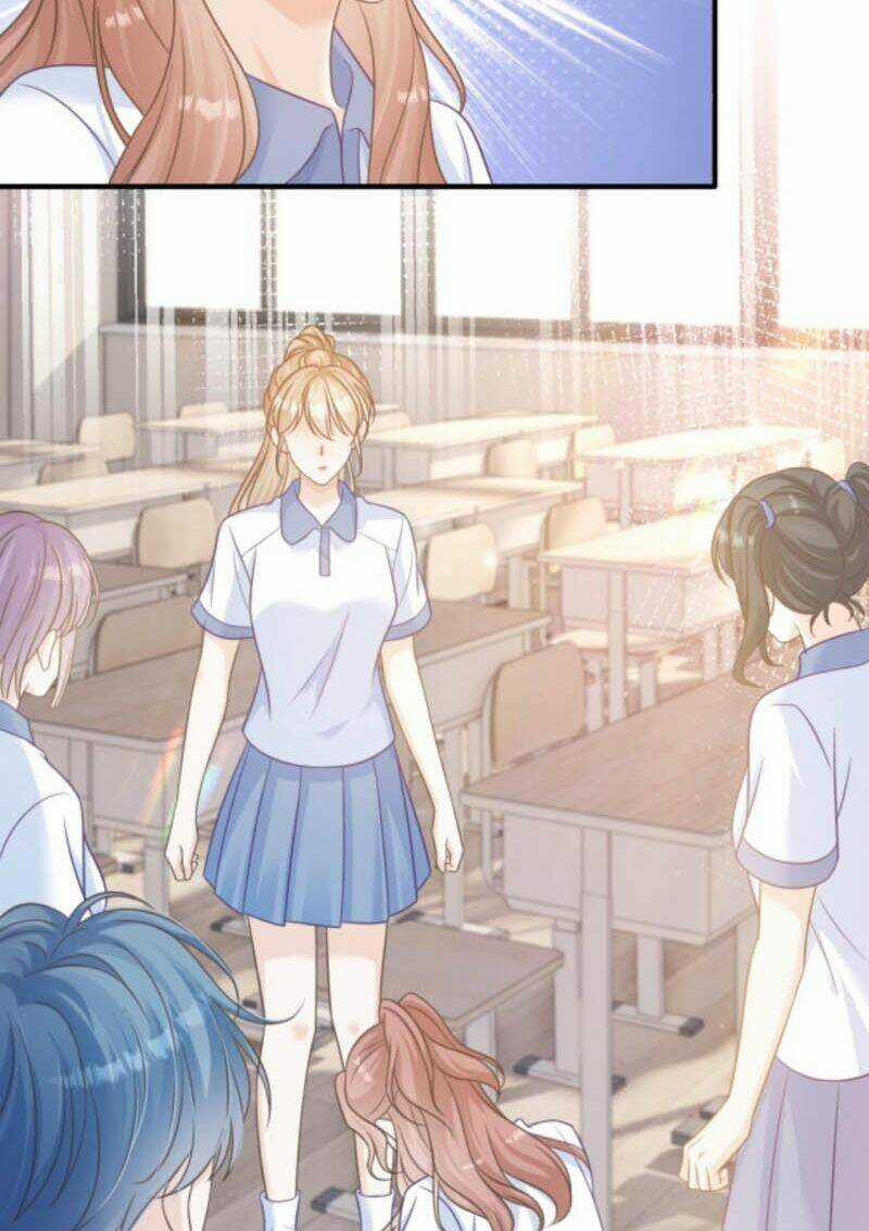 Tình Yêu Cháy Bỏng - Chapter 33 - Trang 6