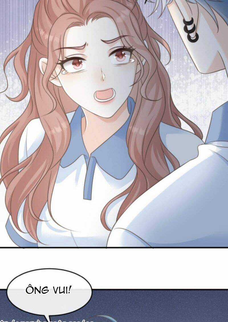 Tình Yêu Cháy Bỏng - Chapter 33 - Trang 9