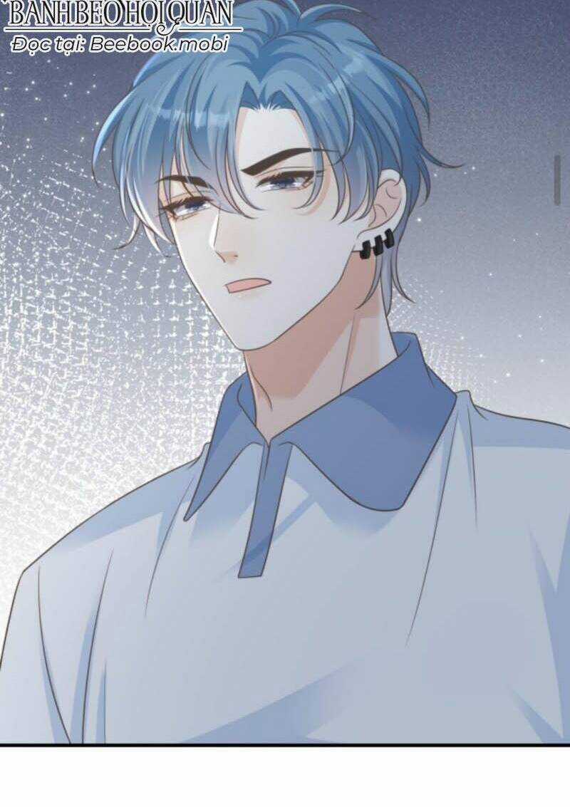 Tình Yêu Cháy Bỏng - Chapter 33 - Trang 10