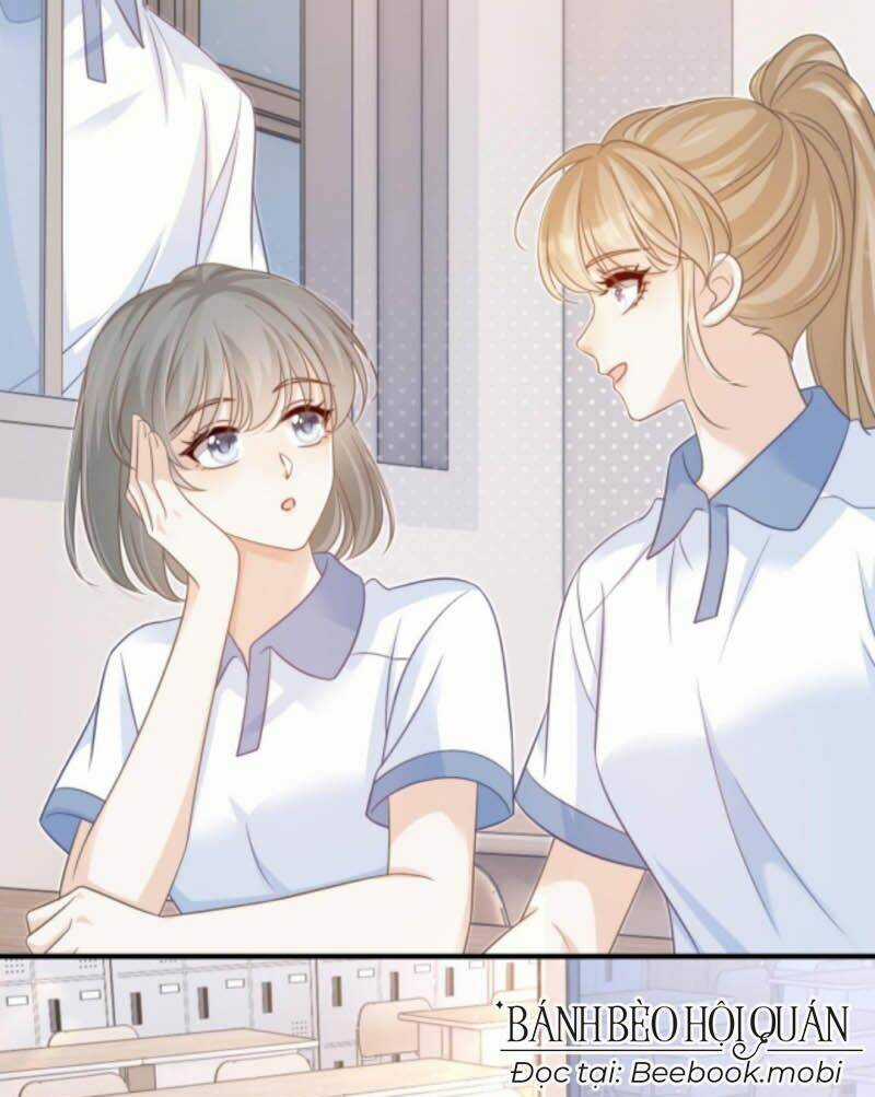 Tình Yêu Cháy Bỏng - Chapter 34 - Trang 3