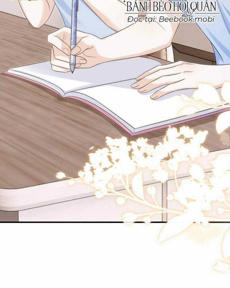 Tình Yêu Cháy Bỏng - Chapter 34 - Trang 22