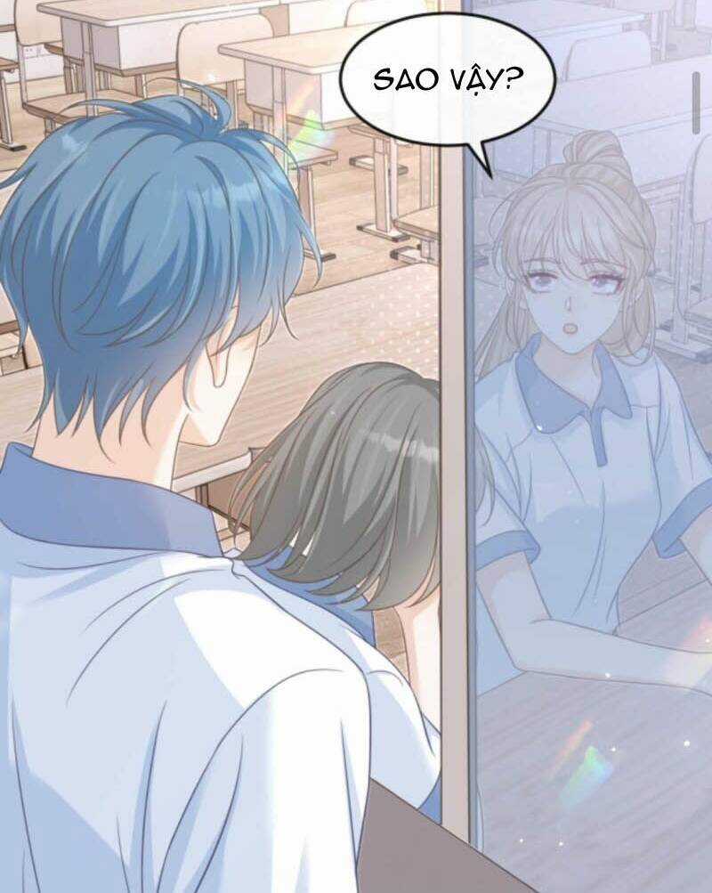 Tình Yêu Cháy Bỏng - Chapter 34 - Trang 4