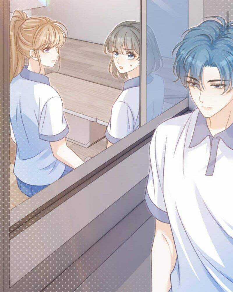 Tình Yêu Cháy Bỏng - Chapter 34 - Trang 6