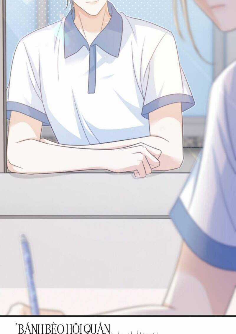 Tình Yêu Cháy Bỏng - Chapter 35 - Trang 4