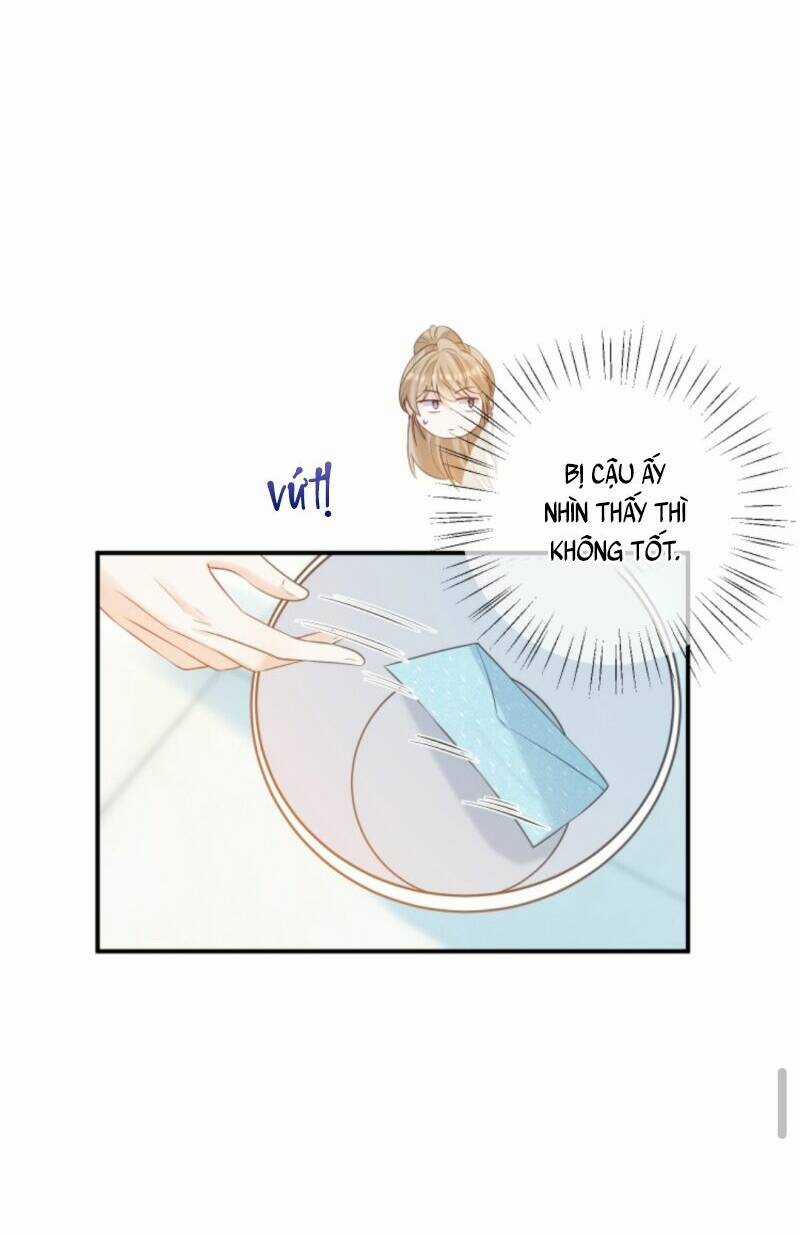 Tình Yêu Cháy Bỏng - Chapter 36 - Trang 19