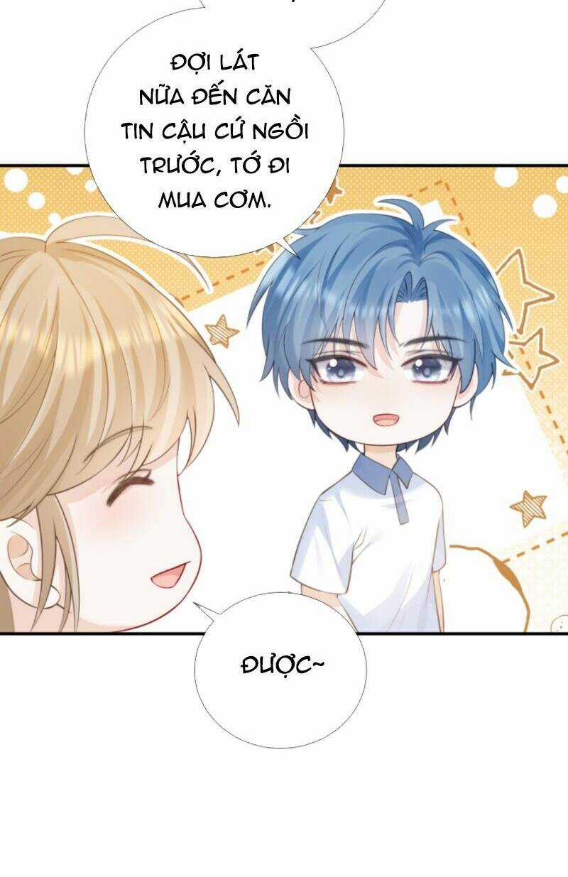 Tình Yêu Cháy Bỏng - Chapter 36 - Trang 4