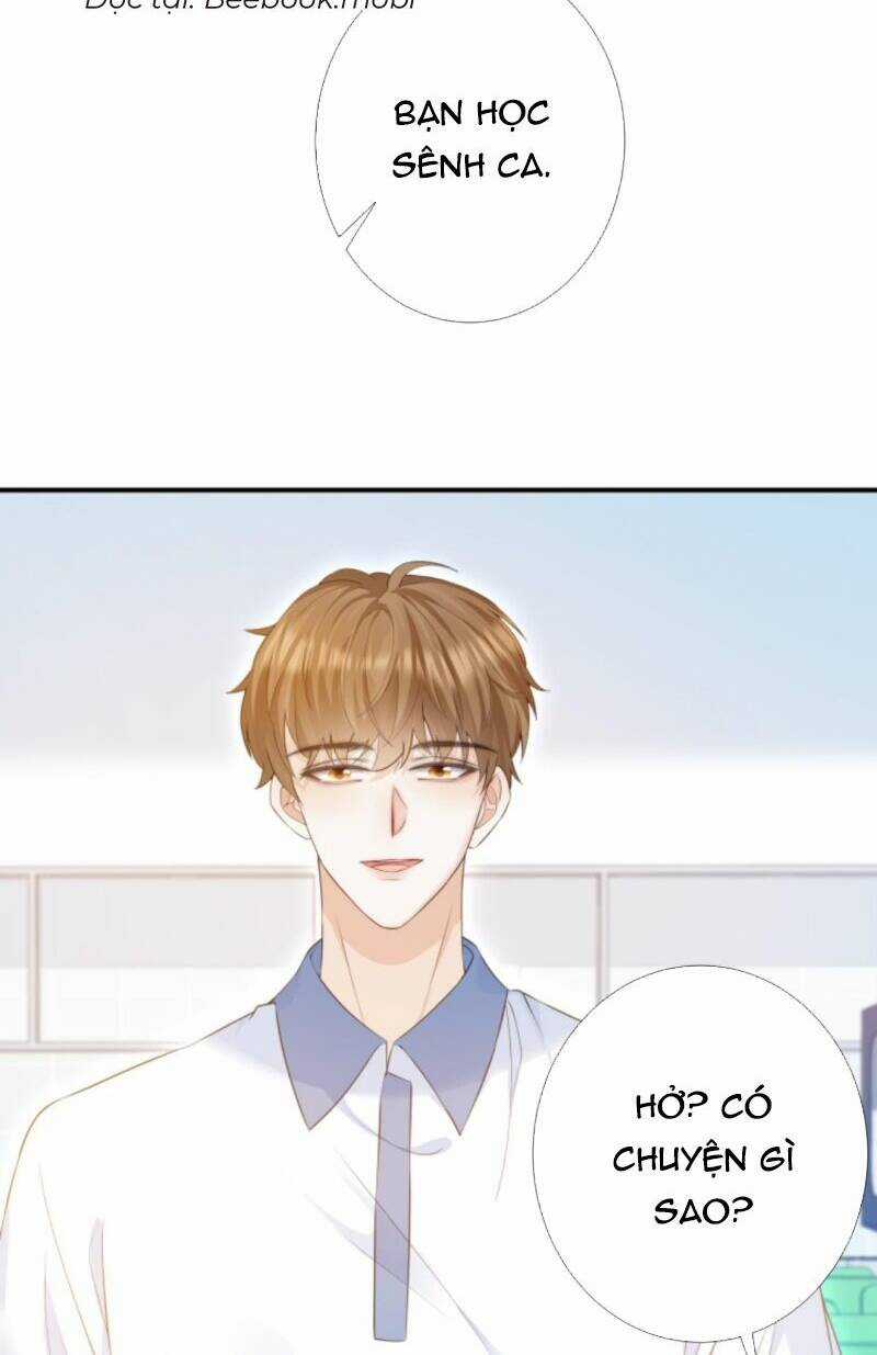 Tình Yêu Cháy Bỏng - Chapter 36 - Trang 7