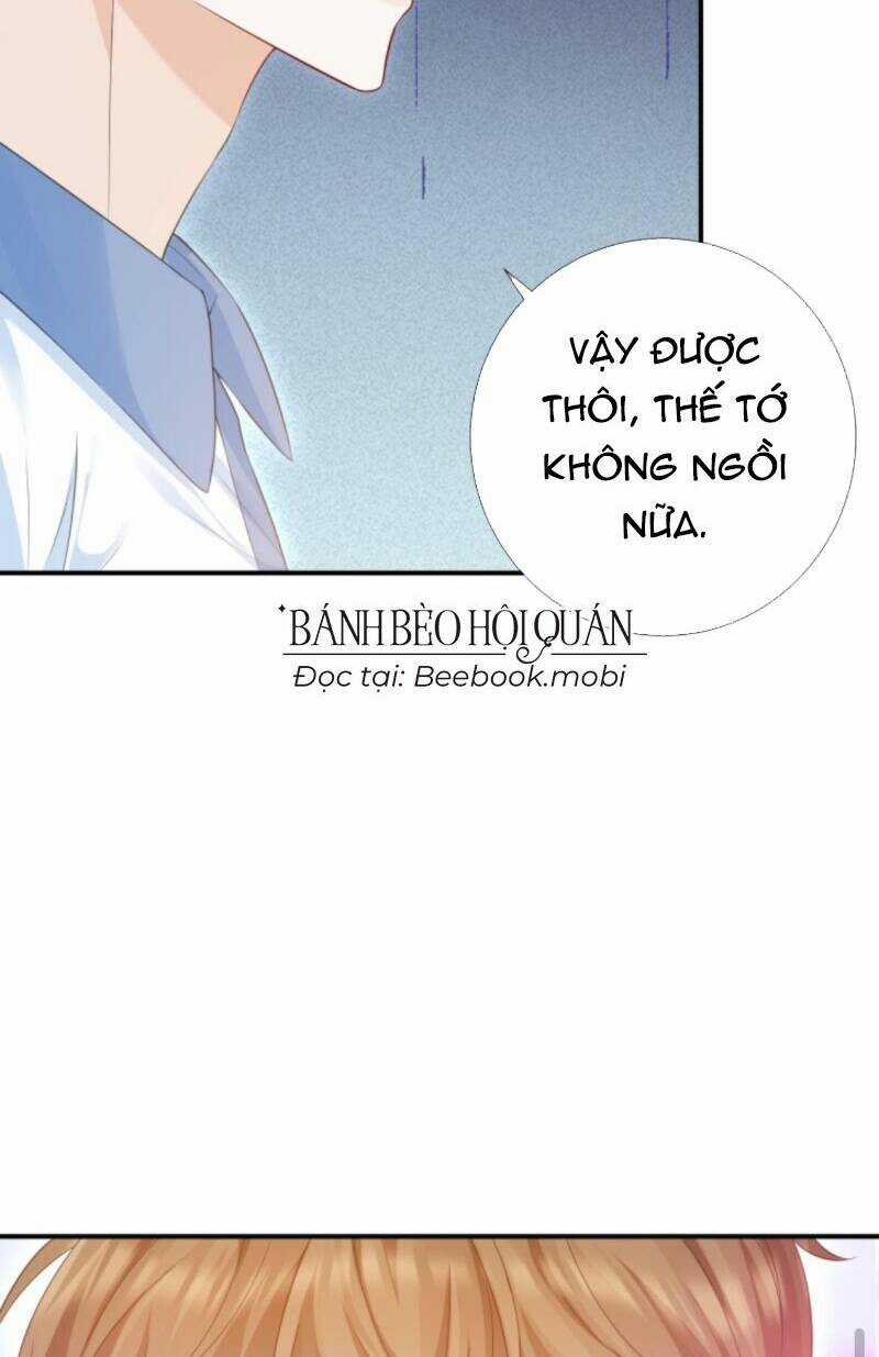 Tình Yêu Cháy Bỏng - Chapter 36 - Trang 10