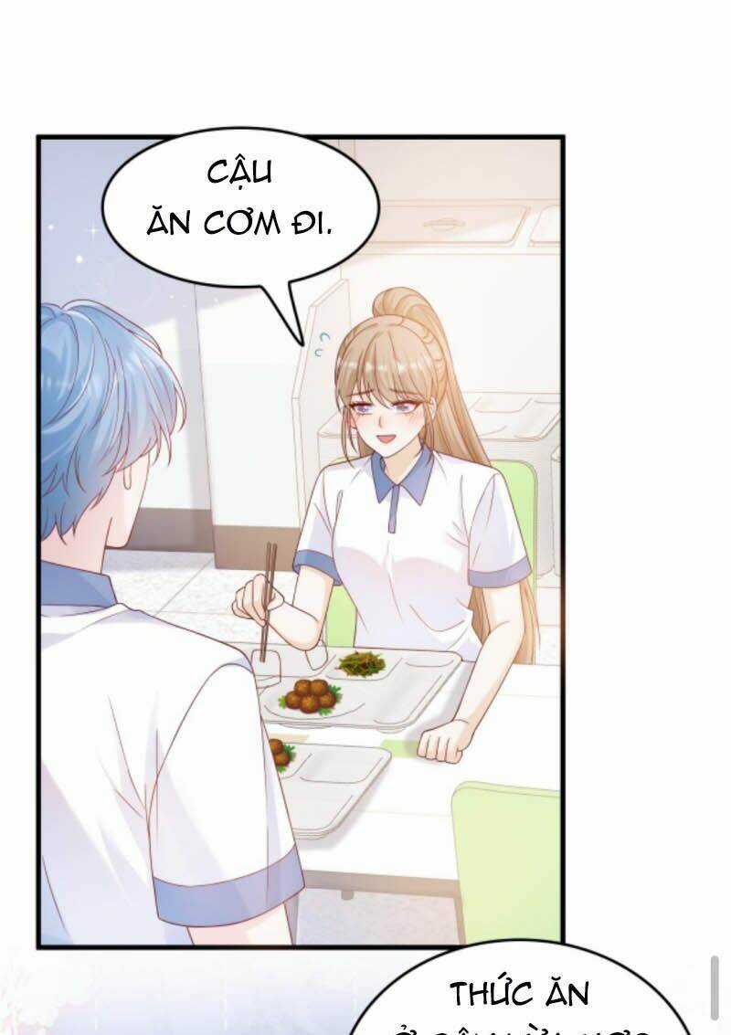 Tình Yêu Cháy Bỏng - Chapter 37 - Trang 3