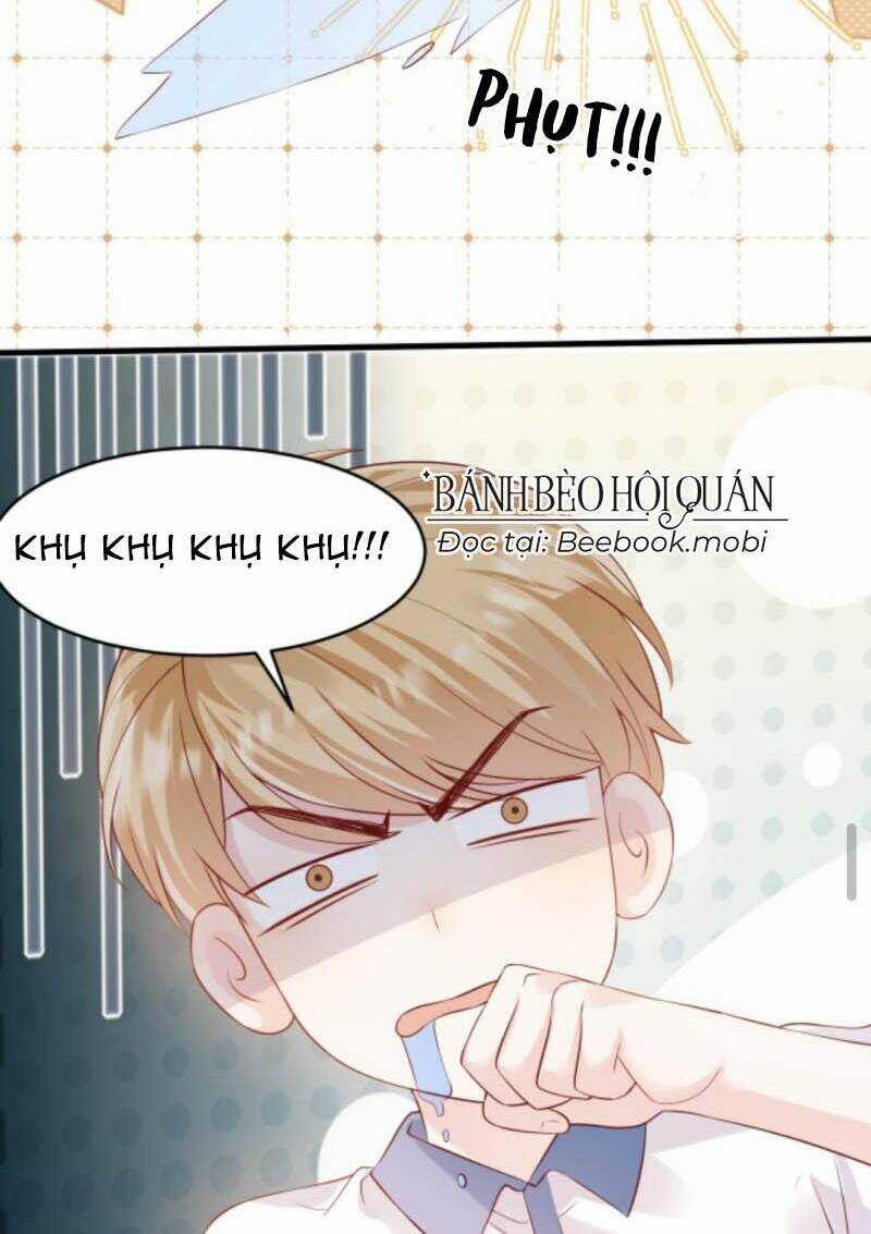 Tình Yêu Cháy Bỏng - Chapter 37 - Trang 22