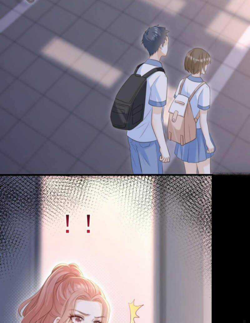 Tình Yêu Cháy Bỏng - Chapter 38 - Trang 3