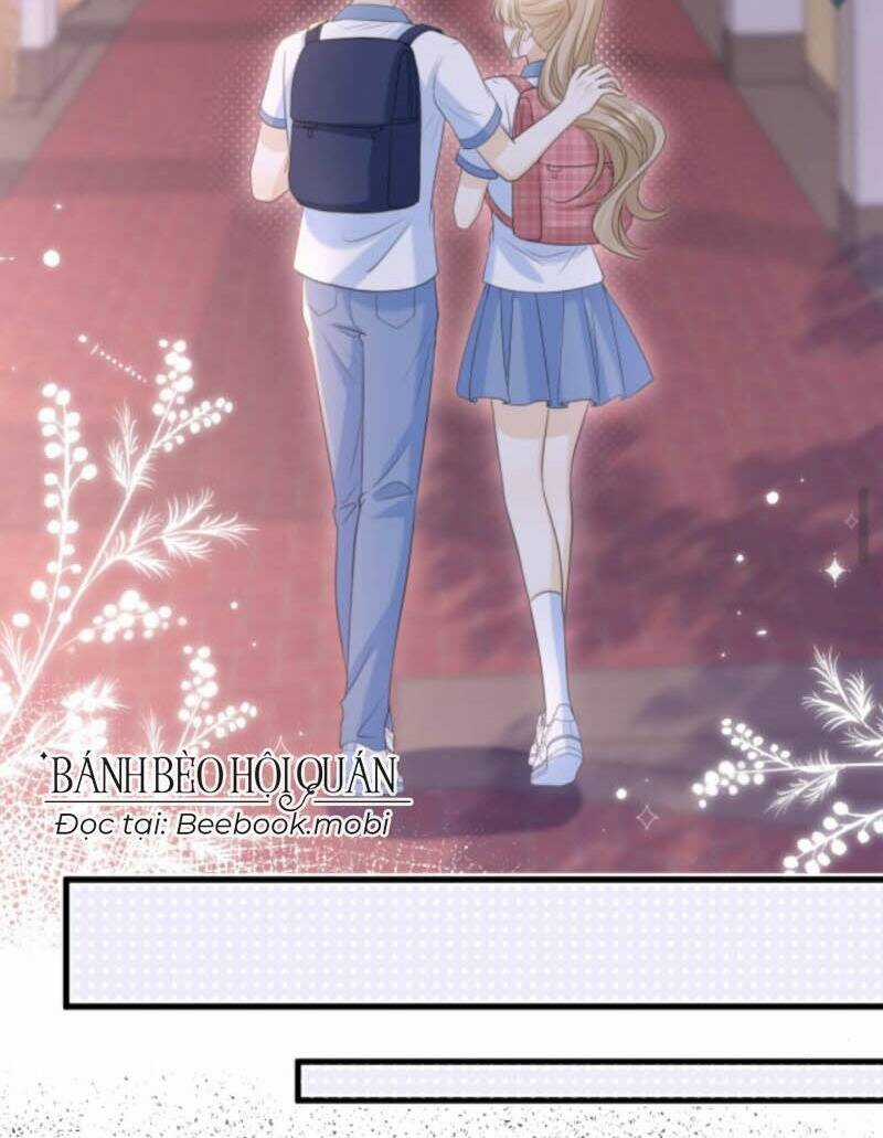 Tình Yêu Cháy Bỏng - Chapter 38 - Trang 22