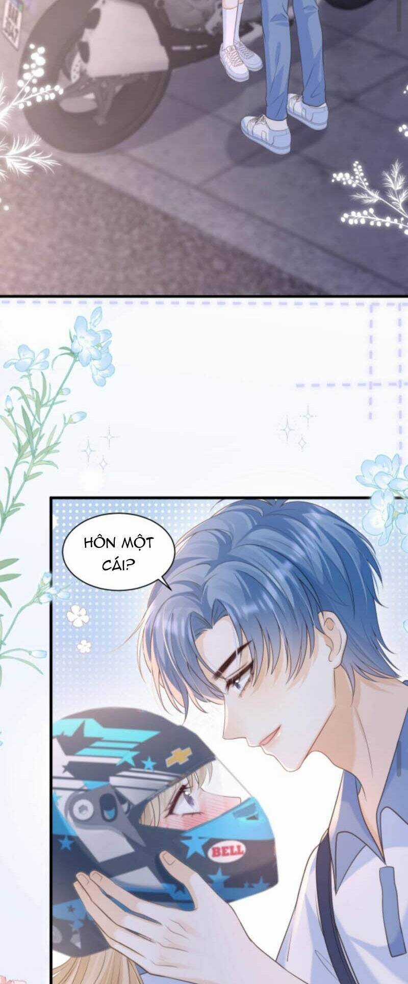 Tình Yêu Cháy Bỏng - Chapter 38 - Trang 28