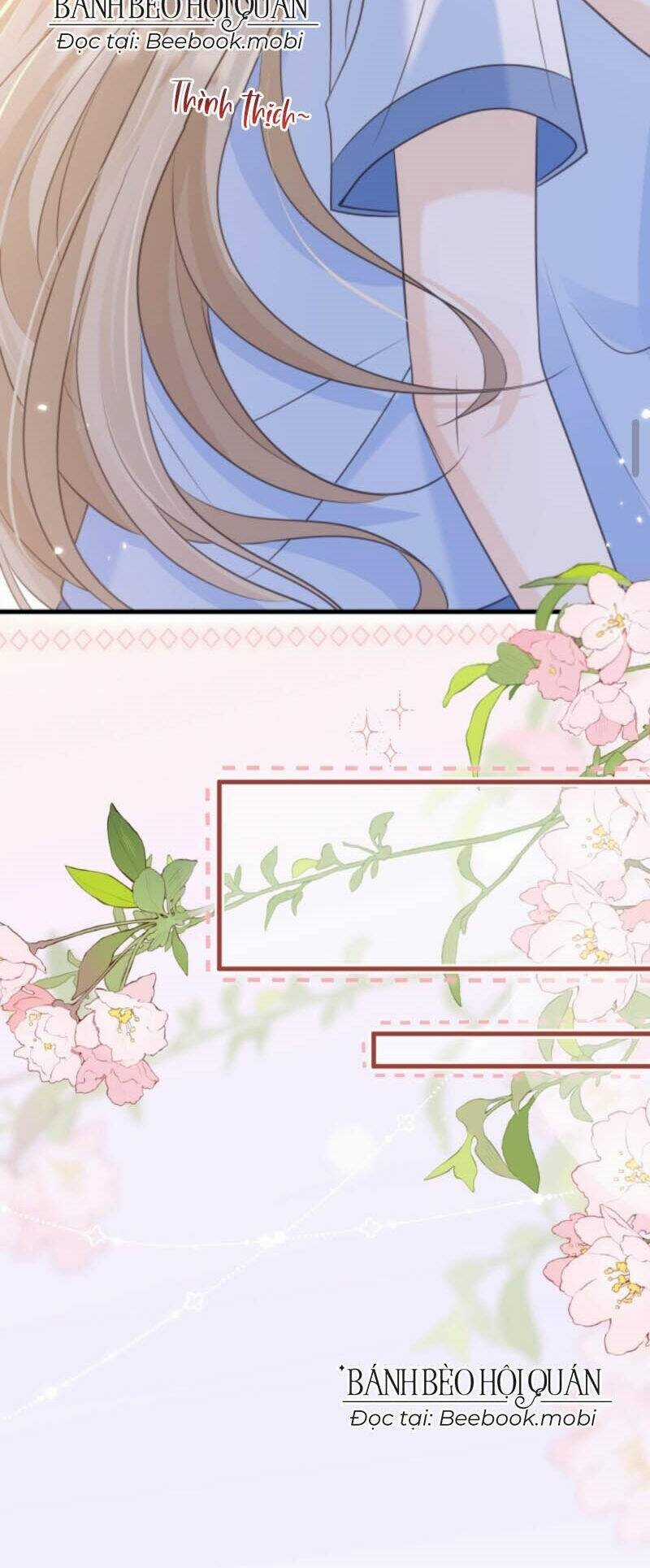 Tình Yêu Cháy Bỏng - Chapter 38 - Trang 30