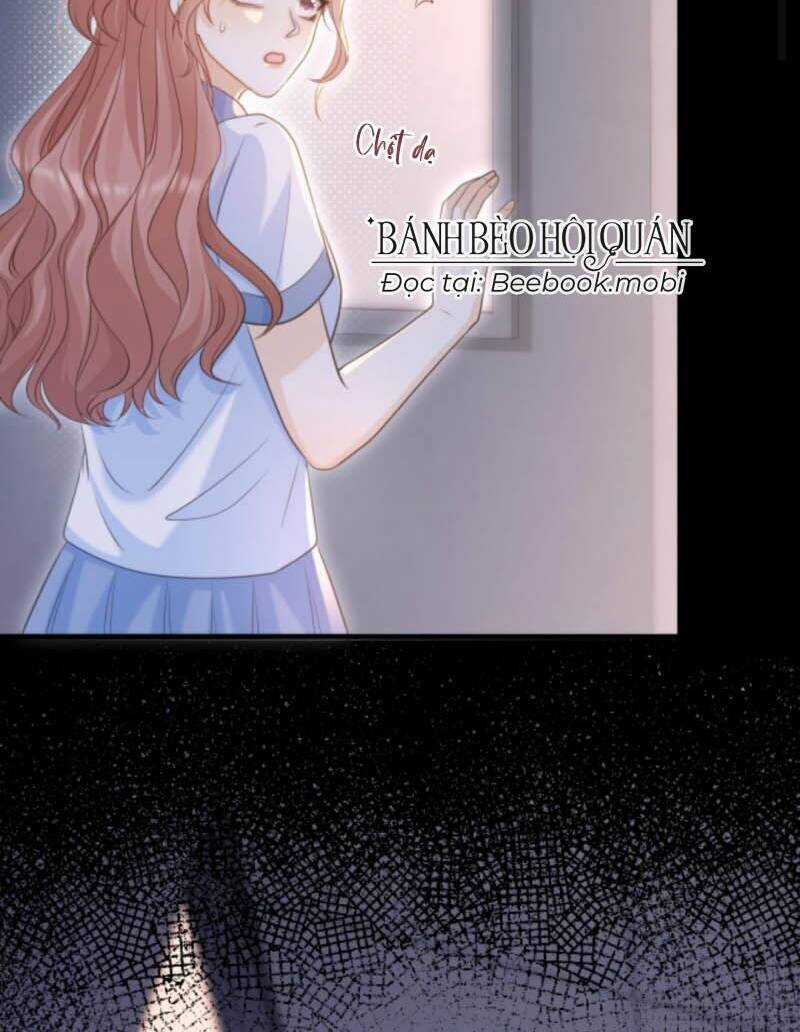 Tình Yêu Cháy Bỏng - Chapter 38 - Trang 4