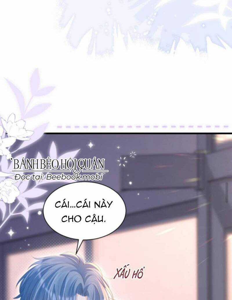 Tình Yêu Cháy Bỏng - Chapter 38 - Trang 10