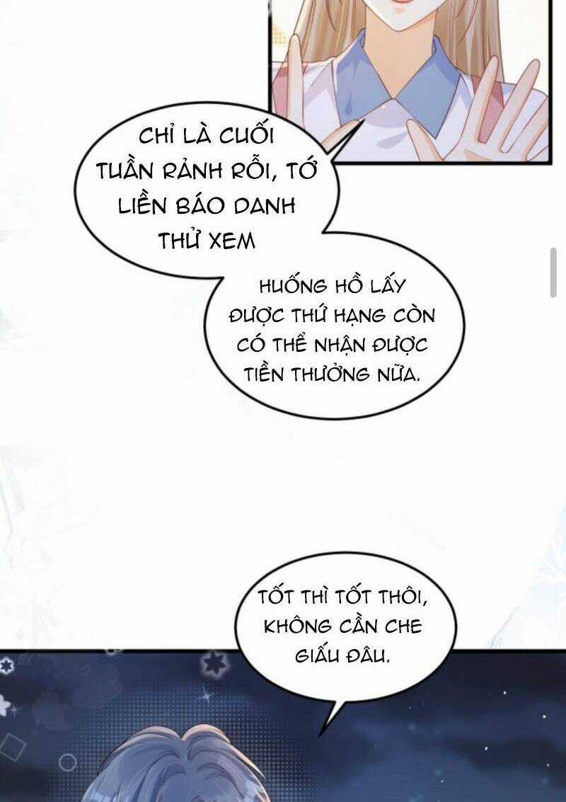 Tình Yêu Cháy Bỏng - Chapter 39 - Trang 13