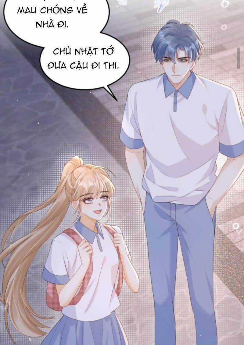 Tình Yêu Cháy Bỏng - Chapter 39 - Trang 15