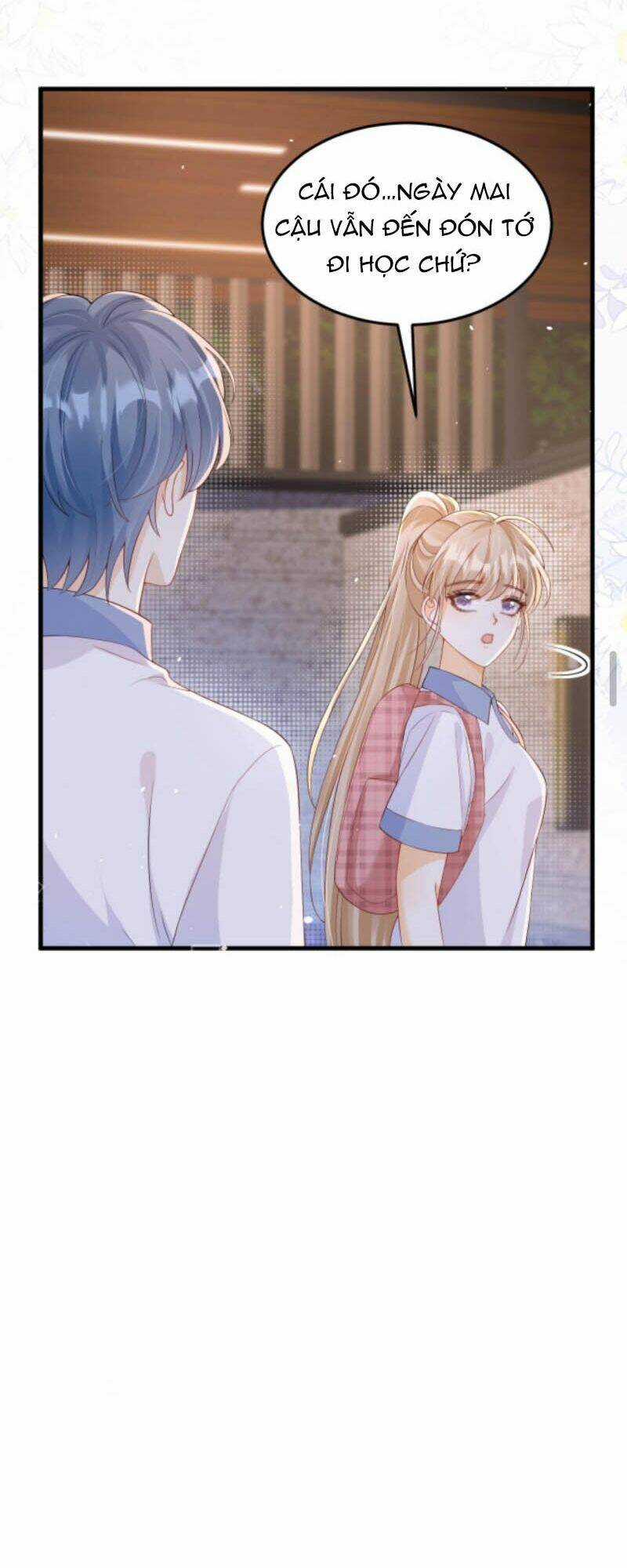 Tình Yêu Cháy Bỏng - Chapter 39 - Trang 17