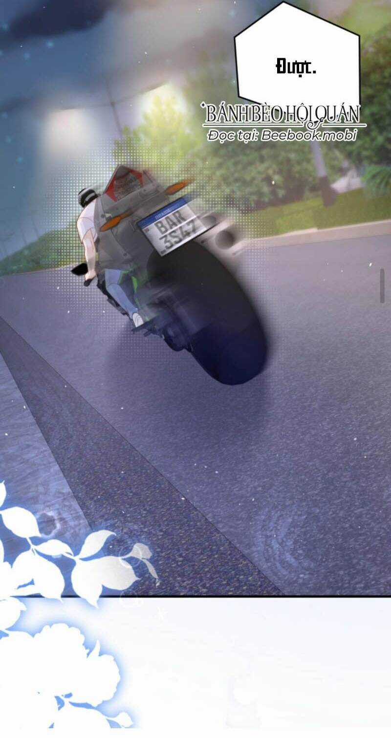 Tình Yêu Cháy Bỏng - Chapter 39 - Trang 25