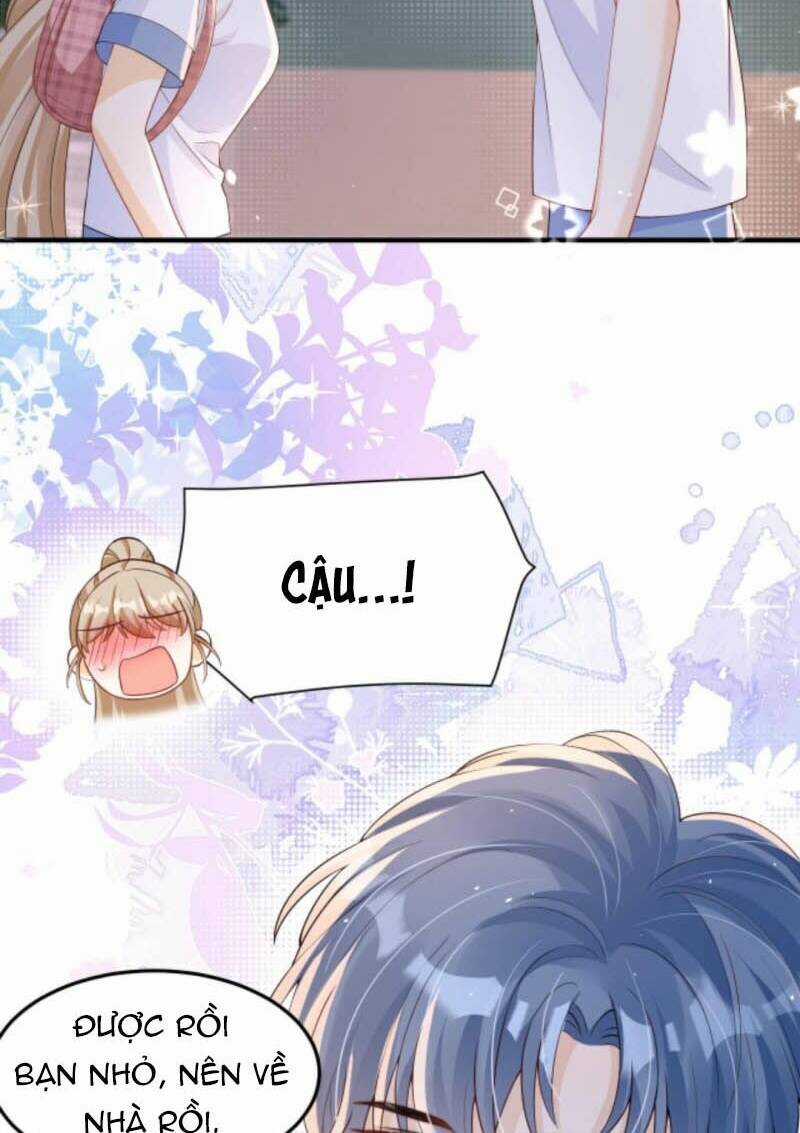 Tình Yêu Cháy Bỏng - Chapter 39 - Trang 4